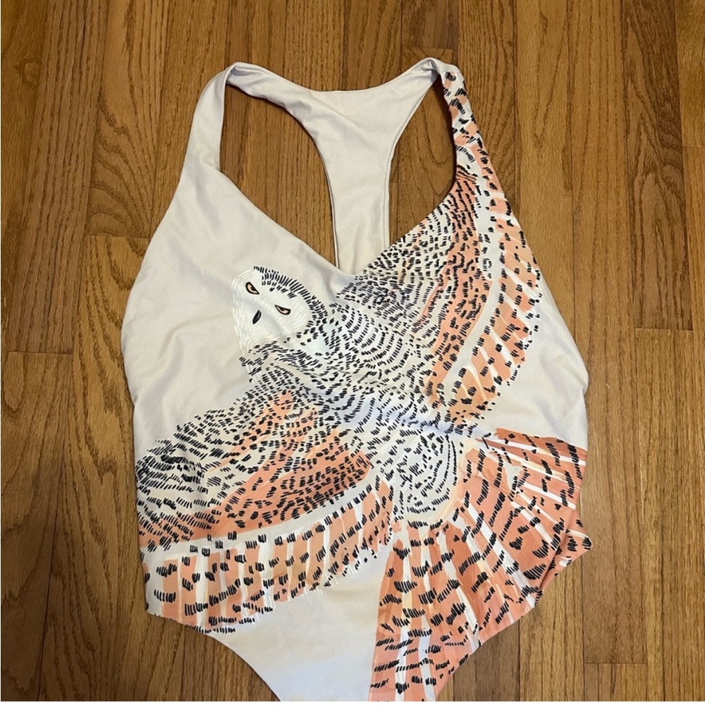 RARE—NWOT—Large